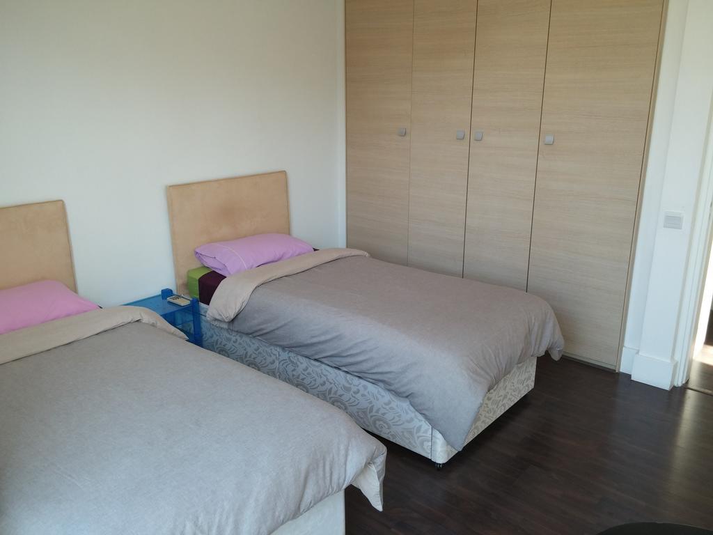 The Kapitani Residence Nikosia Rom bilde