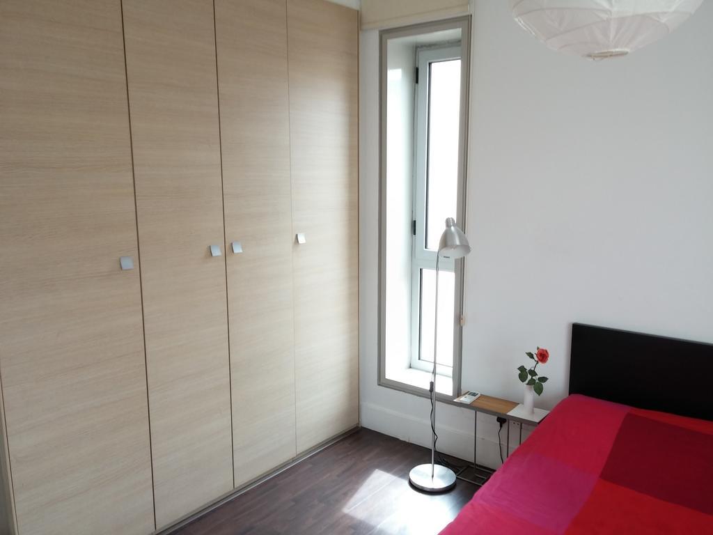 The Kapitani Residence Nikosia Rom bilde