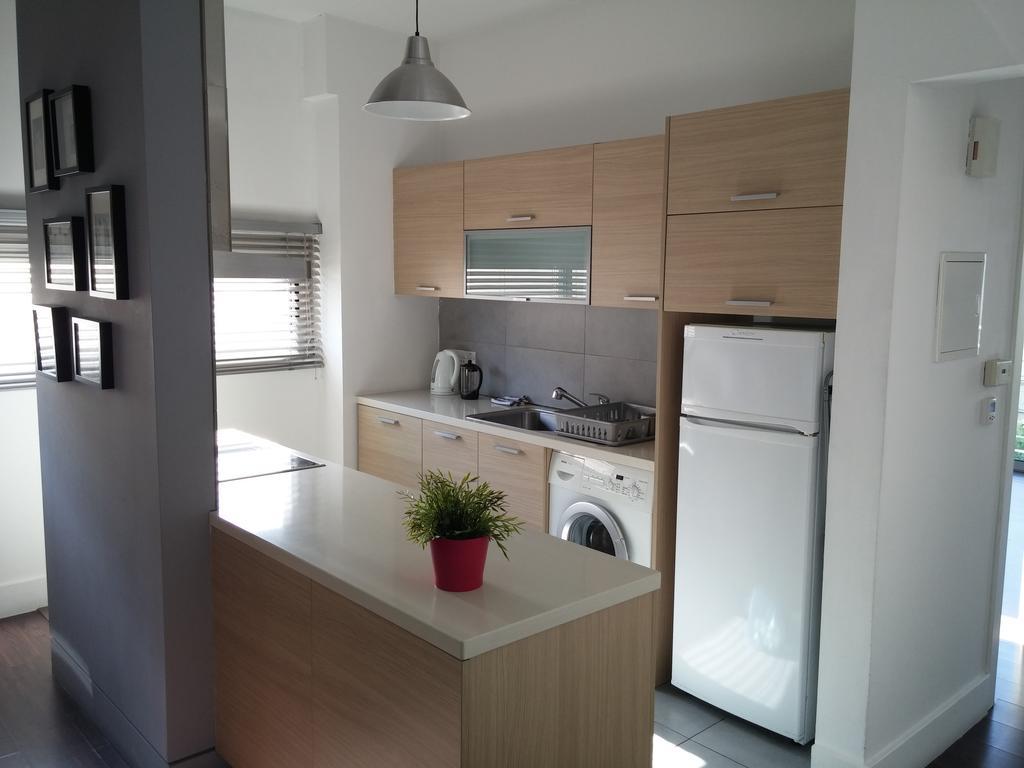 The Kapitani Residence Nikosia Rom bilde