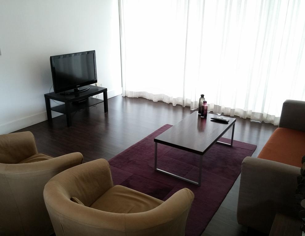 The Kapitani Residence Nikosia Rom bilde