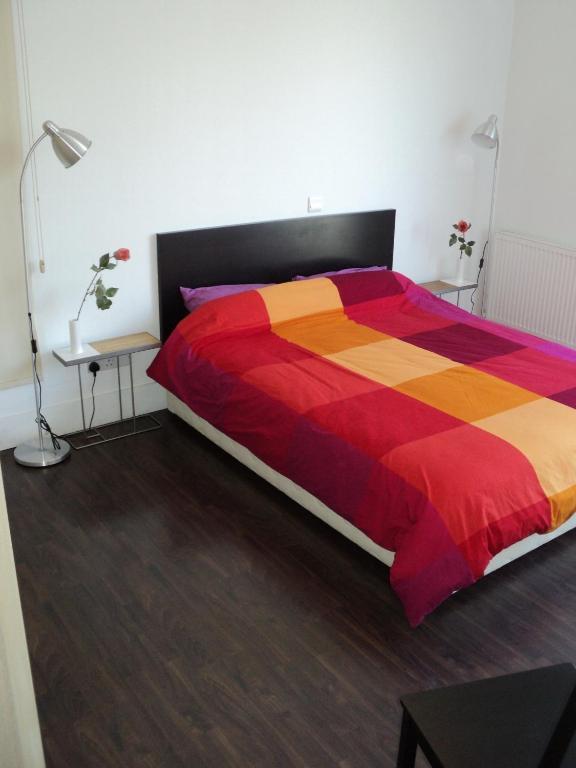 The Kapitani Residence Nikosia Rom bilde
